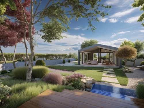 landscape design sydney,landscape designers sydney,garden design sydney,3d rendering,landscaped,renderings,hovnanian,render,houseboats,wooden decking,landscape plan,revit,house by the water,3d rendered,home landscape,mipim,sketchup,homes for sale in hoboken nj,waterview,garden pond,Photography,General,Realistic