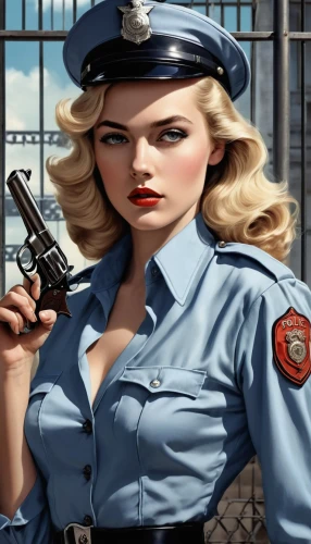 policewoman,policewomen,gcpd,police officer,woman holding gun,ilsa,officer,servicewoman,lapd,woman fire fighter,polizia,policeman,policia,patrolman,bobbies,policemen,patrolmen,police uniforms,police,police siren,Photography,General,Realistic