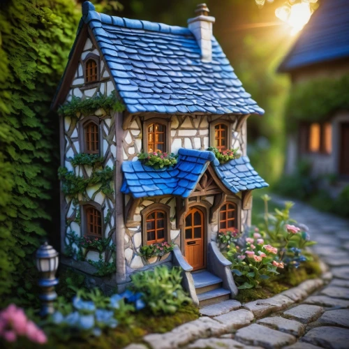 miniature house,fairy house,dolls houses,little house,fairy village,fairy door,dollhouses,small house,bird house,wooden birdhouse,wooden houses,doll house,alpine village,half-timbered house,the gingerbread house,gingerbread house,escher village,wooden house,knight village,model house,Conceptual Art,Fantasy,Fantasy 08