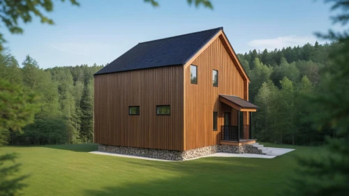 small cabin,inverted cottage,timber house,wooden house,greenhut,small house,wooden hut,electrohome,wooden sauna,house in the forest,passivhaus,cubic house,log cabin,the cabin in the mountains,glickenhaus,log home,3d rendering,forest house,prefabricated,cabane