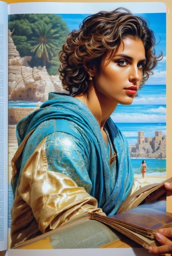 seregil,italian painter,kassandra,meticulous painting,montalbano,maryan,thyatira,inanna,dorne,cassander,amneris,persian poet,godward,eretria,biblical narrative characters,pittura,oil painting on canvas,beren,ardant,domitian,Photography,General,Realistic