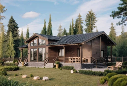 log cabin,log home,small cabin,summer cottage,acreages,the cabin in the mountains,country cottage,wooden house,country house,forest house,chalet,3d rendering,lodgepole,house in the forest,timber house,home landscape,cottage,beautiful home,cabins,country estate,Photography,General,Realistic