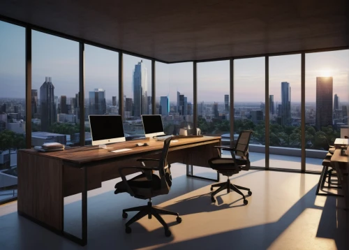 modern office,office desk,offices,blur office background,working space,creative office,workspaces,desk,office chair,desks,workstations,bureaux,furnished office,office,penthouses,3d rendering,revit,study room,smartsuite,bureau,Illustration,Realistic Fantasy,Realistic Fantasy 36