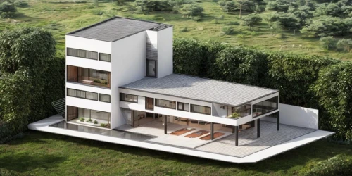 3d rendering,modern house,residencial,model house,residential house,house drawing,modern architecture,two story house,cubic house,residence,frame house,vivienda,render,house shape,danish house,private house,sketchup,casina,architect plan,house,Common,Common,Natural