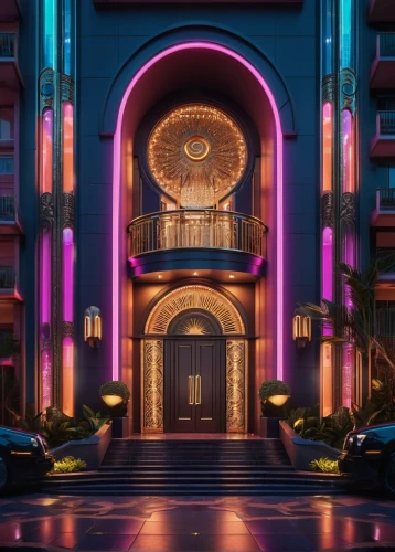 art deco,luxury hotel,art deco background,elevators,hotel riviera,luxe,intercontinental,apartment building,emporium,metropolis,kempinski,doors,hotel,nightclub,metallic door,elevator,deco,portal,concierge,apartments,Conceptual Art,Sci-Fi,Sci-Fi 26