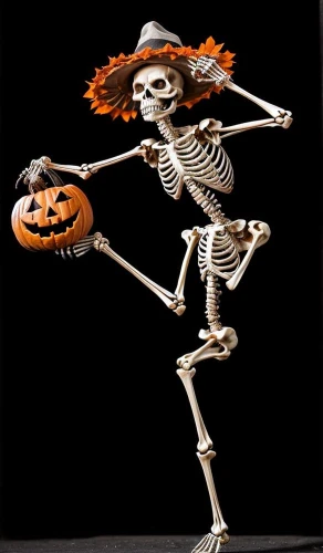 danse macabre,skelemani,spookily,vintage skeleton,skeletal,spookiest,skeleltt,spooking,doot,spoofy,skelly,spooktacular,halloween frame,skeleton,spookier,garrison,spookiness,la catrina,boney,skelley