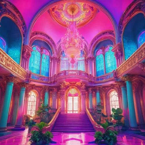 lachapelle,ornate room,sanctum,grandeur,baroque,marble palace,opulent,temples,opulently,opulence,3d fantasy,sanctuary,archly,ballroom,cathedral,chhatris,splendours,splendid colors,palace,rosicrucian,Conceptual Art,Sci-Fi,Sci-Fi 28