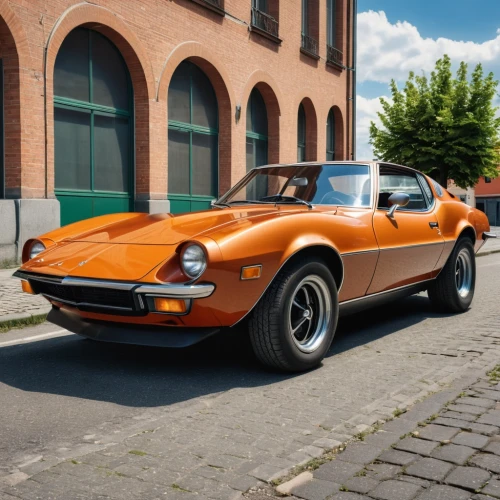 bricklin,giugiaro,matra,scimitar,scirocco,bertone,martorana,stratos,alfetta,angelotti,carrozzeria,gtv,pironi,falconara,autoeuropa,korvette,firenza,balboni,brera,the red fox,Photography,General,Realistic