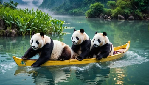 canoeing,canoed,canoes,pandas,canoeists,pedalos,paddling,pedal boats,kayaking,rowing boat,taxi boat,canoers,shaoming,rowing boats,boat rapids,boat rowing,giant panda,dragon boat,paddle boat,stand-up paddling,Photography,General,Commercial