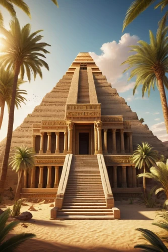 step pyramid,pharaonic,pharaohs,mypyramid,pharaon,egyptian temple,pyramids,ancient egypt,eastern pyramid,mastabas,pyramid,pyramidal,khufu,powerslave,kemet,taharqa,pyramide,mastaba,ancient civilization,ahhotep,Art,Classical Oil Painting,Classical Oil Painting 36