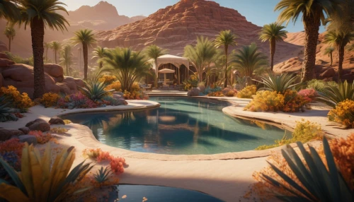 desert landscape,oasis,desert desert landscape,desert,flowerful desert,the desert,desertlike,desert background,dubai desert,underwater oasis,tropical island,palms,landscapre desert safari,palmtrees,desert plants,tropico,semidesert,capture desert,sansar,chebbi,Photography,General,Sci-Fi