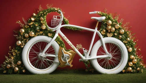 red bicycle,bicycle,christmas background,bicycles,bicyclette,celebici,bikeshare,e bike,bicycle wheel,christmasbackground,bicicleta,bycicle,city bike,frame christmas,bike,schwinn,christmas wallpaper,christmas mock up,floral bike,bottecchia,Photography,General,Natural