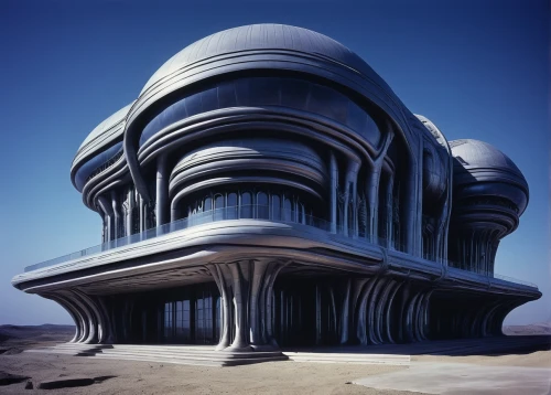 futuristic architecture,futuristic art museum,bonestell,christo,arcology,morphosis,hejduk,halderman,planetarium,architectures,malaparte,shulman,primosphere,sky space concept,arhitecture,inhabitable,observatories,planet eart,architectura,ordos,Conceptual Art,Sci-Fi,Sci-Fi 02