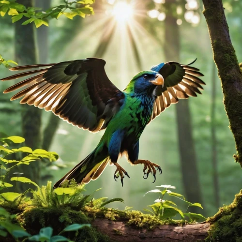 archaeopteryx,macaws blue gold,beautiful macaw,microraptor,blue and gold macaw,blue macaw,hyacinth macaw,macaws of south america,nature bird,beautiful bird,blue macaws,nicobar pigeon,blue parrot,tui,green bird,colorful birds,macaws,alcedo,macaw,confuciusornis,Photography,General,Realistic