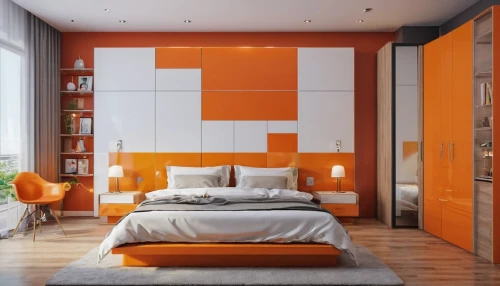 orange,modern decor,contemporary decor,headboards,oranje,orange color,bright orange,modern room,fresh orange,orange half,aperol,interior design,color wall,geometric style,interior modern design,mahdavi,orange cream,bedroom,sleeping room,headboard,Photography,Documentary Photography,Documentary Photography 01