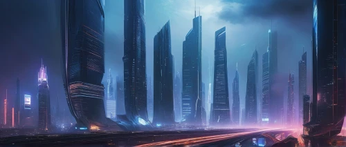 futuristic landscape,cybercity,coruscant,metropolis,vanu,cybertown,cyberport,cityscape,cyberia,coruscating,areopolis,futuristic architecture,dystopian,futuristic,fantasy city,sulaco,cyberworld,ancient city,scifi,arcology,Art,Classical Oil Painting,Classical Oil Painting 35