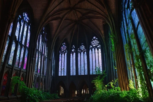ulm minster,main organ,organ pipes,transept,cathedral,organ,stained glass windows,gothic church,cathedrals,basiliensis,pipe organ,cologne cathedral,the cathedral,presbytery,haunted cathedral,stained glass,nidaros cathedral,interior view,sanctuary,hammerbeam,Illustration,Retro,Retro 03