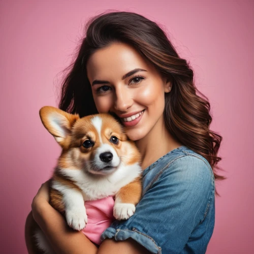 girl with dog,pembroke welsh corgi,dog photography,cute puppy,the pembroke welsh corgi,portrait background,corgi,welsh corgi,corgis,wag,luddington,welsh corgi cardigan,petcare,nita,dansie,welsh cardigan corgi,tazi,chebli,sonrisa,roni,Photography,General,Fantasy