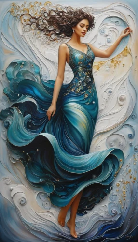 amphitrite,sirene,sirena,the sea maid,undine,celtic woman,the wind from the sea,blue enchantress,nereids,ariadne,naiad,hesperides,the zodiac sign pisces,mermaid background,melusine,fathom,fantasy art,riverdance,atlantica,ondine,Conceptual Art,Daily,Daily 32