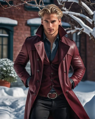 fimmel,star-lord peter jason quill,sparda,jace,peacoat,overcoat,kellan,vergil,leathery,rugal,northman,hemsworth,cheaney,greatcoat,horsehide,oxblood,maroon,nobleman,arno,burgundy,Photography,General,Fantasy