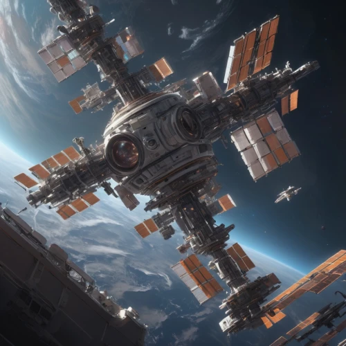 space station,international space station,iss,undocking,space art,earth station,spacewalking,stardock,taikonauts,spacewatch,spacewalk,spacewalks,sky space concept,space walk,space travel,deorbit,space tourism,orbital,spaceway,space craft,Conceptual Art,Fantasy,Fantasy 01