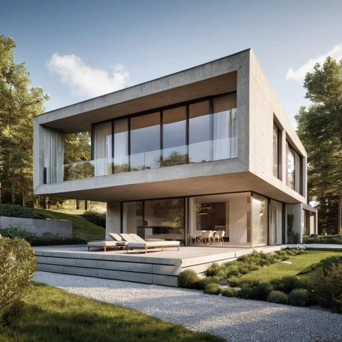 modern house,modern architecture,3d rendering,dunes house,luxury property,prefab,luxury home,minotti,forest house,modern style,vivienda,render,renders,contemporary,simes,revit,immobilier,hovnanian,residential house,glass facade,Photography,General,Realistic