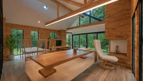 timber house,forest house,home interior,wooden beams,wood floor,interior modern design,wooden house,wooden floor,loft,wood window,treehouse,chalet,cabin,bohlin,tree house,wood deck,cubic house,modern room,dunes house,natural wood,Photography,General,Realistic