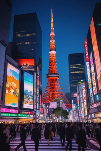 japan's three great night views,tokyo ¡¡,kabukicho,tokyo,shinjuku,kabukiman,tokio,tokyo tower,osaka,japan,ikebukuro,akihabara,akiba,tokyo city,namba,asakusa,beautiful japan,japon,kasuya,kamurocho,Conceptual Art,Fantasy,Fantasy 18