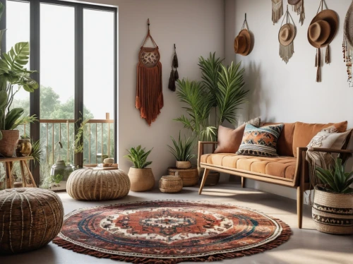 boho art style,kilim,interior decor,boho,boho art,autumn decor,interior decoration,bohemian art,home interior,patterned wood decoration,decors,modern decor,living room,boho background,moroccan pattern,decoratifs,contemporary decor,rugs,decor,livingroom,Photography,General,Realistic