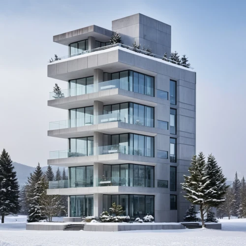 residential tower,appartment building,residential building,modern architecture,penthouses,3d rendering,modern building,apartment building,modern house,multistorey,cubic house,escala,sky apartment,revit,condos,condominia,cantilevered,winter house,apartments,arhitecture,Photography,General,Realistic