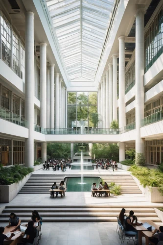 atriums,wintergarden,schulich,embl,dlsu,shenzhen vocational college,julliard,technion,calpers,esade,kaust,bobst,atrium,essec,sfu,difc,segerstrom,insead,cityu,infosys,Photography,Documentary Photography,Documentary Photography 04