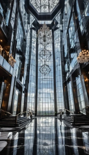 difc,rotana,glass building,glass facades,abdali,glass facade,marble palace,habtoor,intercontinental,atrium,marquina,glass wall,damac,structural glass,oscorp,atriums,shiodome,esteqlal,commerzbank,abstract corporate,Illustration,Realistic Fantasy,Realistic Fantasy 46