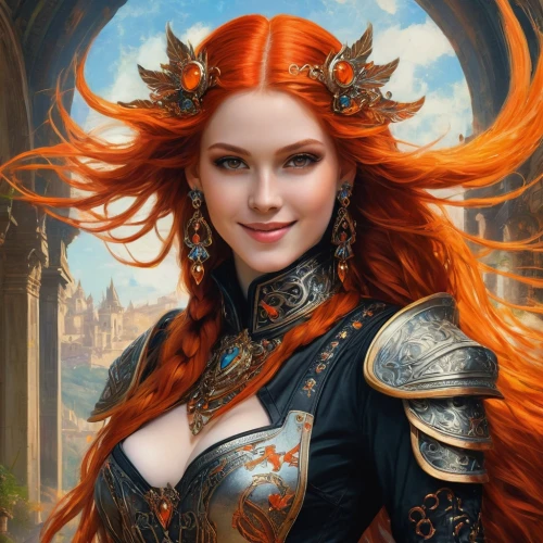 fantasy portrait,triss,fantasy art,huiraatira,demelza,fantasy woman,elona,sorceror,celtic queen,fantasy picture,etain,maedhros,liora,irisa,ellinor,fireheart,cirta,vaivara,elspeth,lysa,Conceptual Art,Fantasy,Fantasy 05