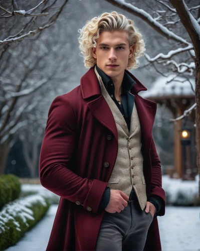 jace,enjolras,greatcoat,grindelwald,overcoat,sparda,redcoat,red coat,vergil,wiglesworth,peacoat,manteau,brandybuck,cody,kristoff,dragomir,greatcoats,morhange,lestat,male elf,Photography,General,Fantasy