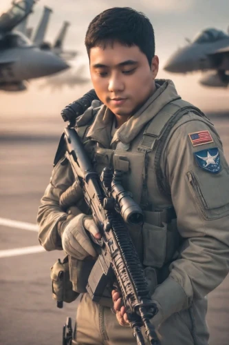 airman,aircraftman,topgun,rsaf,pacaf,bsaa,pindad,indian air force,usaf,rokaf,incirlik,koreshkov,balikatan,kharak,airmen,kunsan,rtaf,bdu,saf francisco,warfighter,Photography,Cinematic