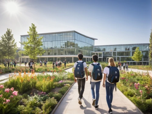 ubc,renderings,uoit,ucd,umkc,school design,gvsu,technion,schulich,home of apple,campuswide,biotechnology research institute,camosun,technopark,kaist,epfl,new building,skolkovo,cupertino,rpi,Art,Artistic Painting,Artistic Painting 34