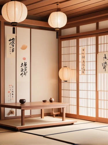 japanese-style room,ryokan,tatami,tea ceremony,ryokans,chanoyu,dojo,teahouses,kyudo,yinzhen,tokaido,japanese art,japanese paper lanterns,rakugo,gohonzon,zuoyi,shoin,heian,japanese culture,teahouse,Unique,3D,3D Character