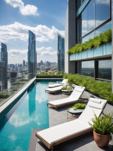 sathorn,roof top pool,roof terrace,roof garden,infinity swimming pool,penthouses,roof landscape,outdoor pool,damac,leedon,landscape design sydney,bangkok,landscape designers sydney,sky apartment,andaz,skyloft,luxury property,sathon,marina bay sands,songdo,Illustration,Retro,Retro 20