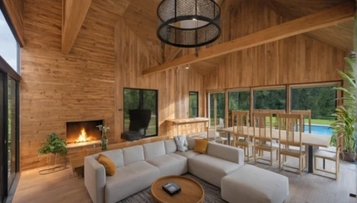 wooden sauna,chalet,pool house,log cabin,cabin,fire place,timber house,summer house,cabana,summer cottage,forest house,wooden beams,holiday villa,log home,home interior,wood deck,inverted cottage,fireplace,wooden decking,the cabin in the mountains