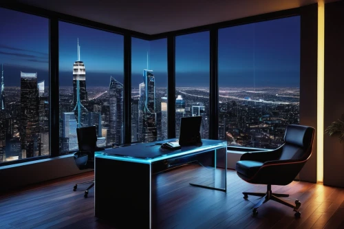 penthouses,boardroom,great room,modern office,sky apartment,skyloft,modern room,skycity,conference room,blur office background,luxury suite,appartement,city lights,apartment lounge,furnished office,futur,skydeck,livingroom,consulting room,smartsuite,Illustration,Realistic Fantasy,Realistic Fantasy 29