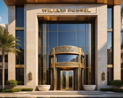 largest hotel in dubai,qasr al watan,wilshire,mubadala,rotana,luxury hotel,willis building,ajman,dubai,emirates palace hotel,gold stucco frame,art deco frame,villan,wheatstone,twg,nasimi,dubia,metallic door,house entrance,wallpaper dubai,Illustration,Paper based,Paper Based 23