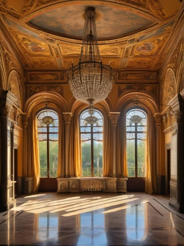 villa cortine palace,ballroom,villa d'este,mirogoj,villa balbianello,cochere,ornate room,ballrooms,villa farnesina,royal interior,baglione,villa borghese,entrance hall,foyer,ritzau,villa balbiano,loggia,camondo,grandeur,palazzo,Art,Artistic Painting,Artistic Painting 40