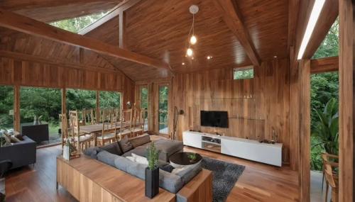 timber house,forest house,cabin,treehouses,treehouse,inverted cottage,tree house,tree house hotel,chalet,cubic house,wooden beams,log cabin,verandah,electrohome,titirangi,summer house,tropical house,wooden house,wood deck,bohlin,Photography,General,Realistic