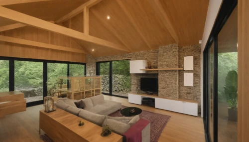 timber house,inverted cottage,passivhaus,small cabin,wooden beams,cabin,forest house,the cabin in the mountains,wooden house,log cabin,mid century house,interior modern design,modern living room,wood window,wooden windows,bohlin,modern house,log home,cubic house,modern room,Photography,General,Realistic