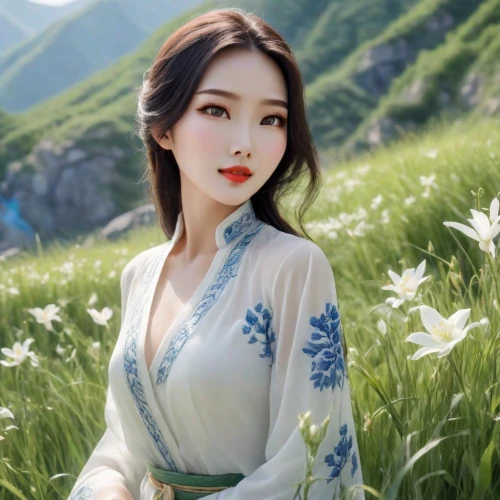 ao dai,chuseok,hanbok,huayi,diaochan,longmei,hanfu,koreana,inner mongolian beauty,zhui,yangmei,zhiqing,jingqian,yingjie,bingqian,jianyin,maiko,zhiwen,xiaofei,yuanji,Photography,Commercial