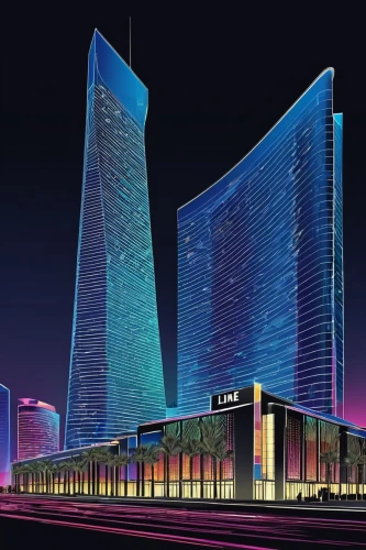 largest hotel in dubai,astana,borgata,cotai,tianjin,ulaanbaatar centre,vdara,damac,rotana,zhengzhou,esteqlal,tallest hotel dubai,mubadala,azrieli,mgimo,doha,hongdan center,baku,jumeirah beach hotel,atyrau,Illustration,Black and White,Black and White 04