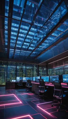 computer room,ufo interior,the server room,spaceship interior,nightclub,cyberport,enernoc,cybercity,conference room,terminals,data center,cybercafes,cyberview,cyberscene,cybertown,modern office,oscorp,vdara,datacenter,groundfloor,Illustration,Japanese style,Japanese Style 21