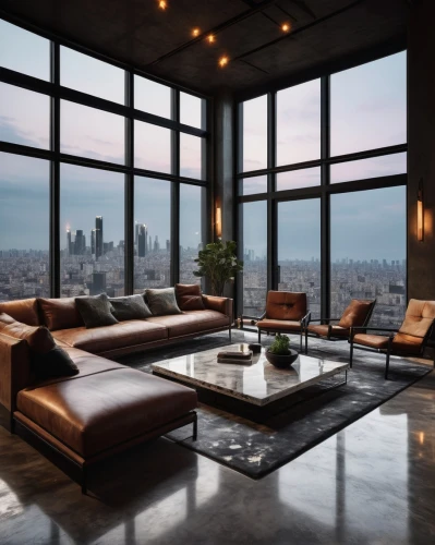 penthouses,apartment lounge,living room,modern living room,livingroom,minotti,sky apartment,great room,luxury home interior,glass wall,interior modern design,family room,luxury property,loft,sitting room,luxury suite,high rise,luxury real estate,woodsen,skyloft,Art,Artistic Painting,Artistic Painting 06