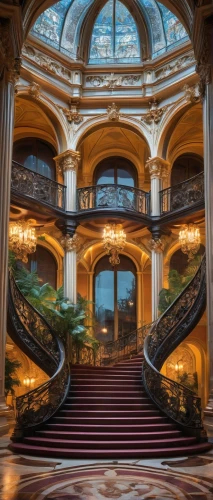 entrance hall,the lviv opera house,foyer,montecarlo,kurhaus,cochere,rudolfinum,emirates palace hotel,lubyanka,staircase,europe palace,bucharest,grand hotel europe,saintpetersburg,escaleras,rotundas,palladianism,marble palace,teylers,emporium,Photography,Artistic Photography,Artistic Photography 02