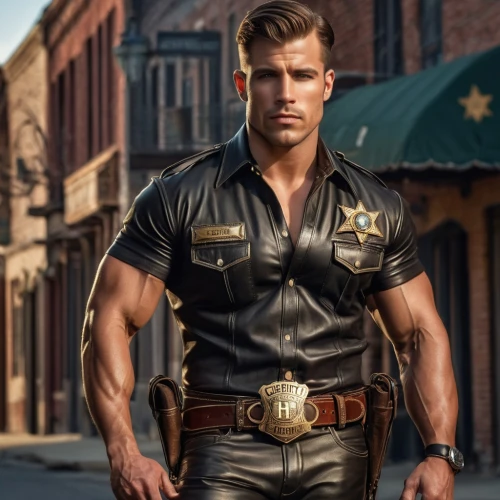 sheriff,folsom,kellan,sheriffdom,hemsworth,zanin,redfield,undersheriff,lawman,leathery,holstered,steve rogers,leatherman,roadhouse,sherriff,black snake,comanchero,deputy,holsters,officer,Photography,General,Natural